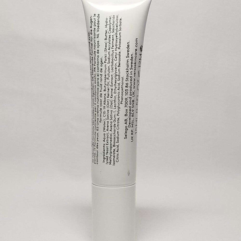 Verso - Eye Cream - Picture 3 of 3